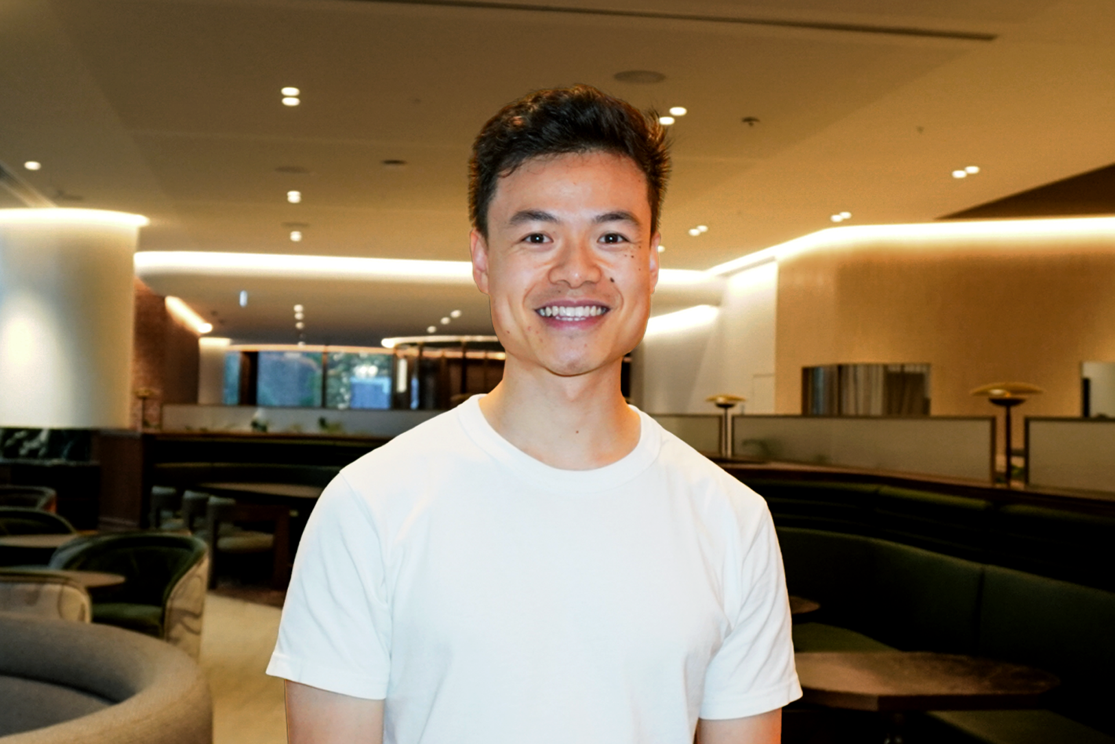 Derek Huynh